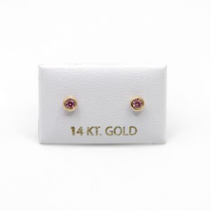 Dormilonas bebe 14KT