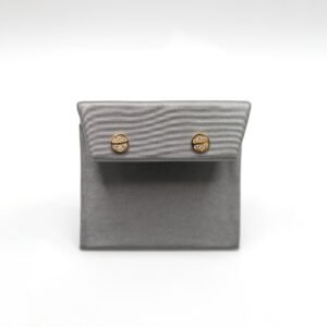 Dormilonas carti 14KT Weight 0.8 g