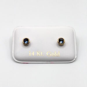 Dormilonas Bebe 14KT