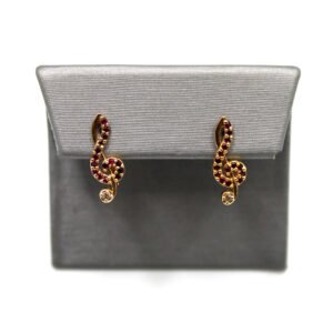 Dormilonas 10KT Weight 2.1 g