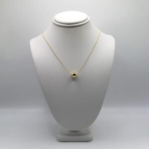 Cadena 14KT Size 17 Weight 1.3 g