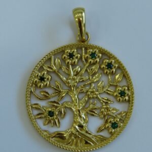 Dije 10KT Weight 5.3