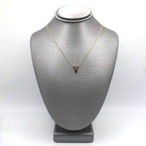 Golden Charm – 14KT Women’s Necklace