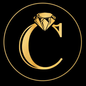 Necklace Flower 10KT Size 16-18''