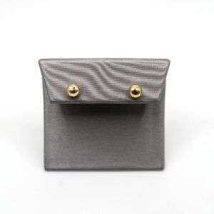 Classic Ball Stud Earrings – 14KT Gold